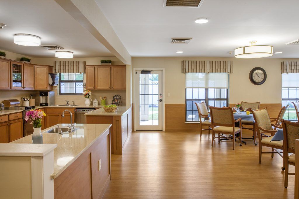 Charter Senior Living of Columbia