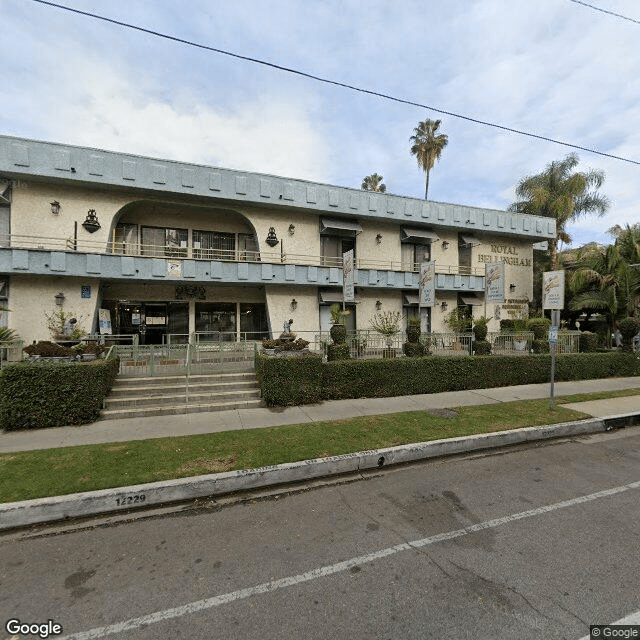 The Residences At Royal Bellingham
