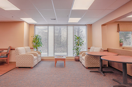 The Lodge Care Center
