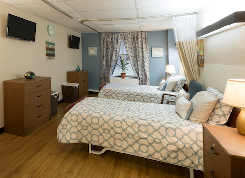 Ambler Extended Care Center