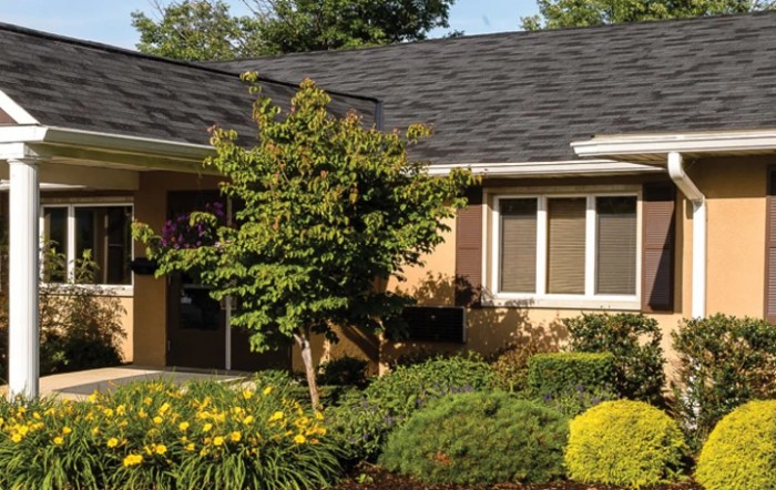 Rocky River Healthcare Of Westpark