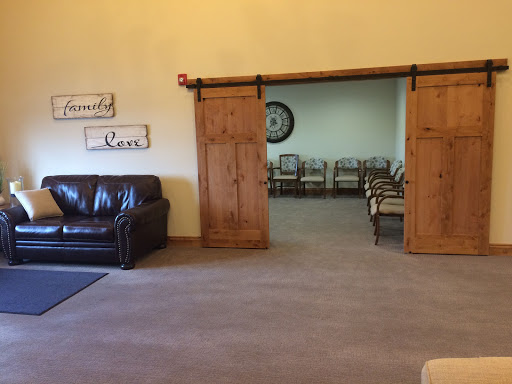 The Legacy Assisted Living - Helena