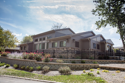 Shawnee Manor