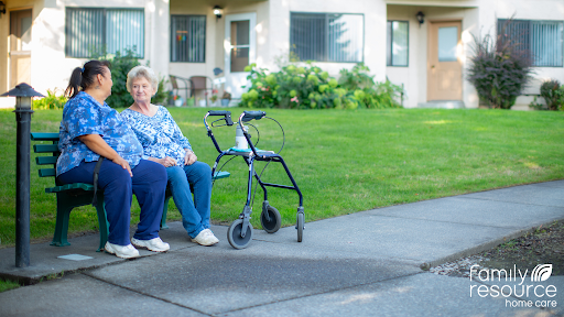Family Resource Home Care - Seattle