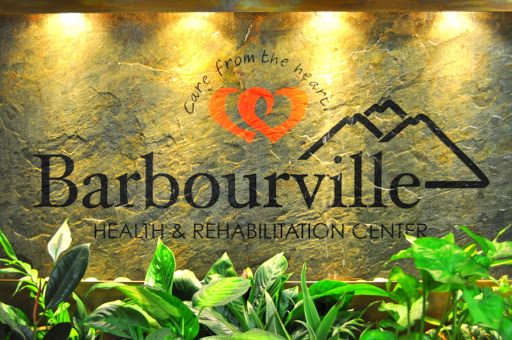 Barbourville Health And Rehabilitation Center