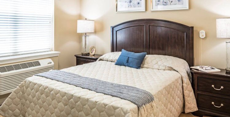 Provision Living at Forest Hills