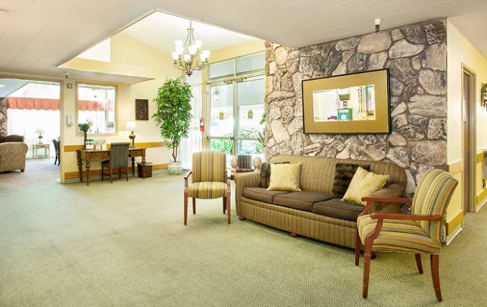 Fulton Gardens Post Acute