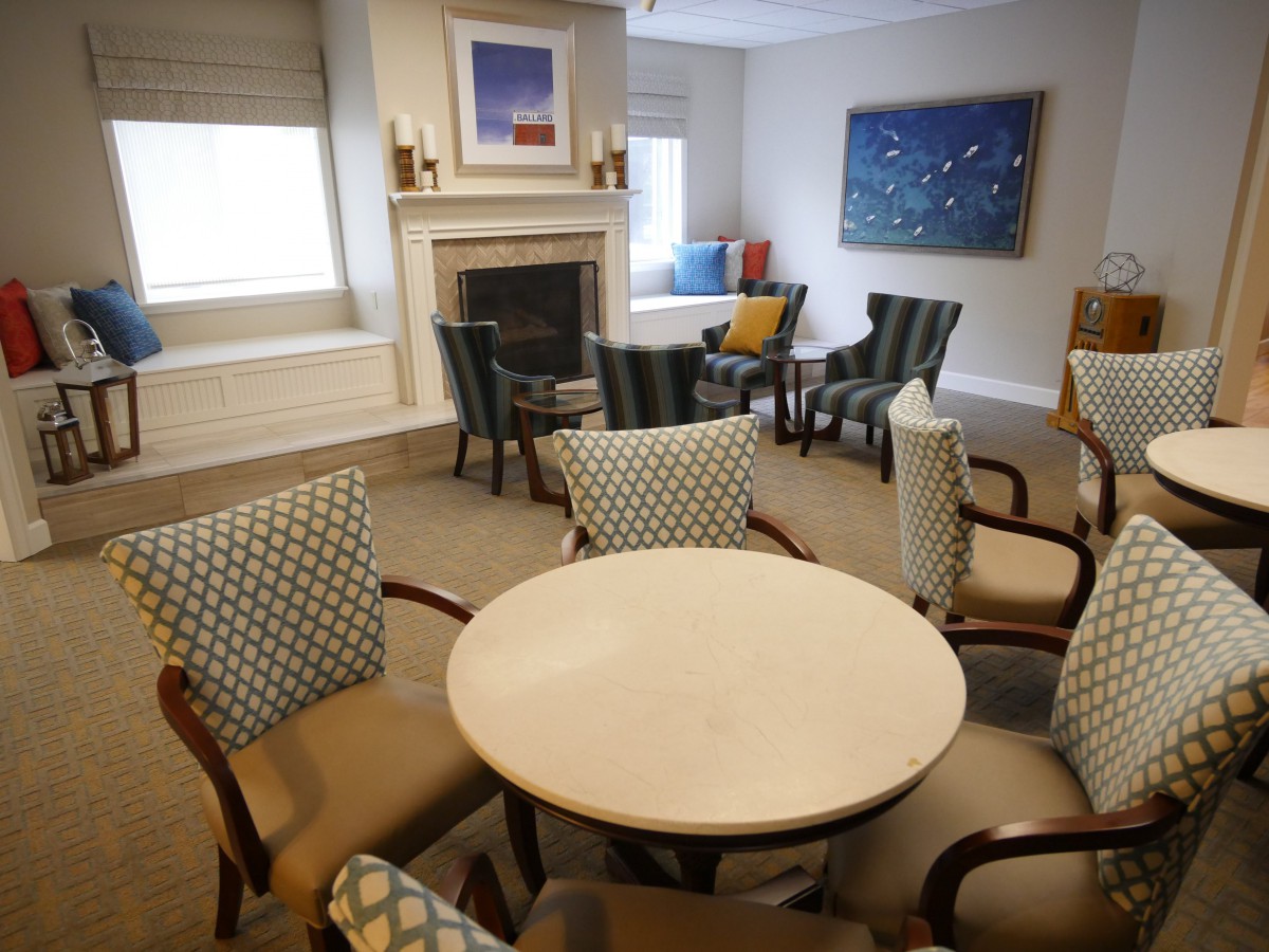 Etta Ballard Apartments
