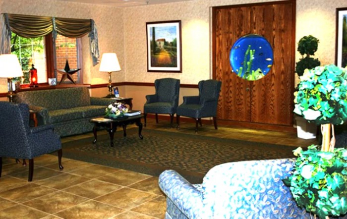 Care Age Of Brookfield