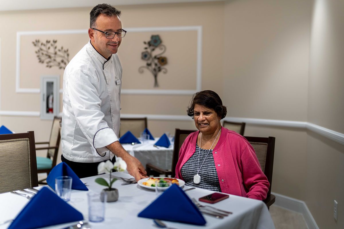 MiCasa Senior Living