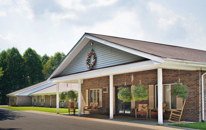 Hilltop Center