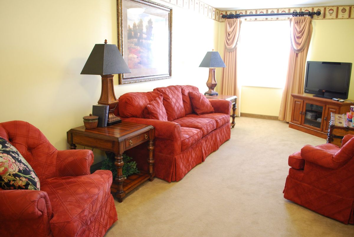Villas at Heritage Woods of Centralia