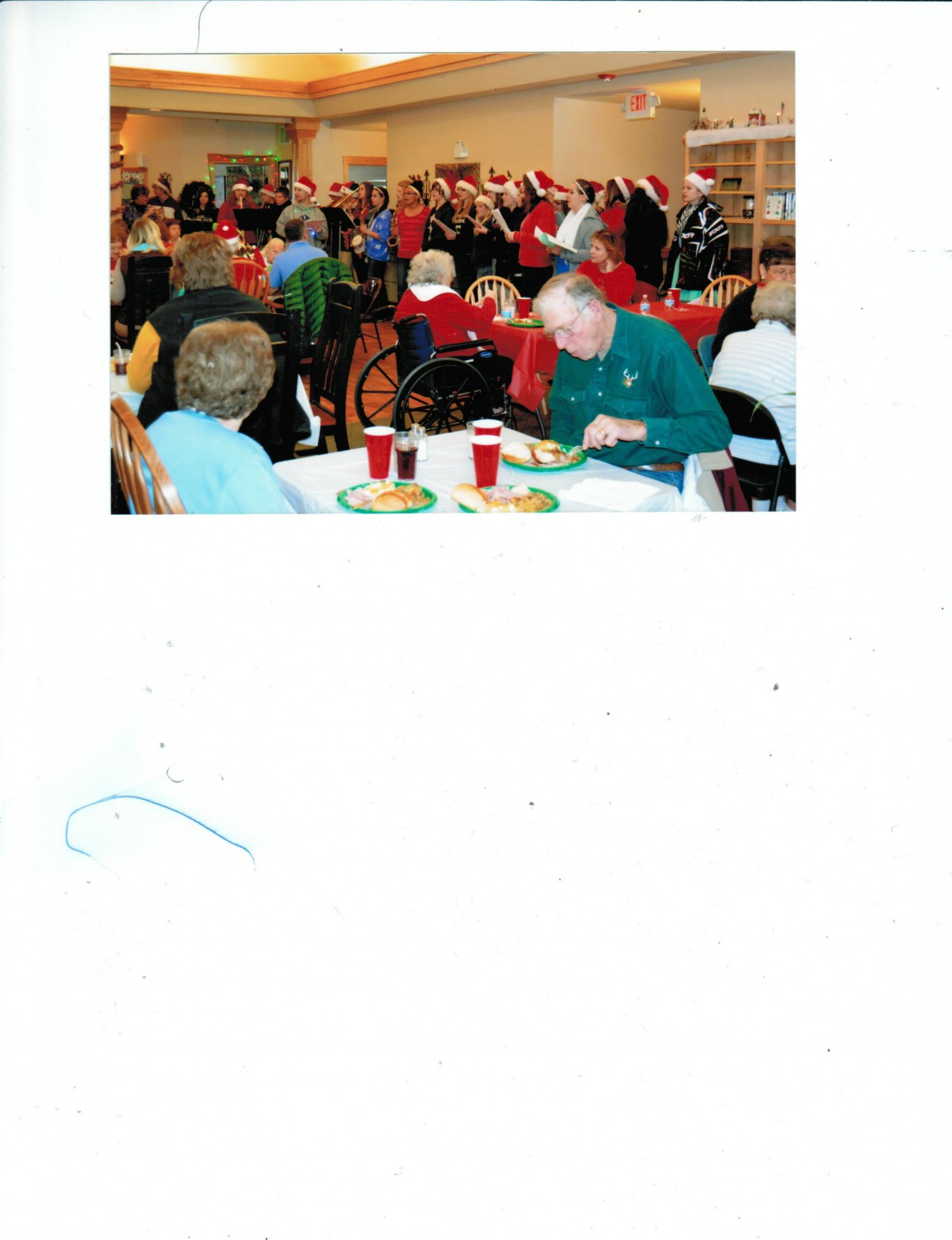Comforts of Home - Menomonie