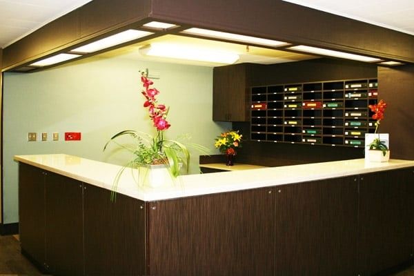 Roseville Point Health & Wellness Center