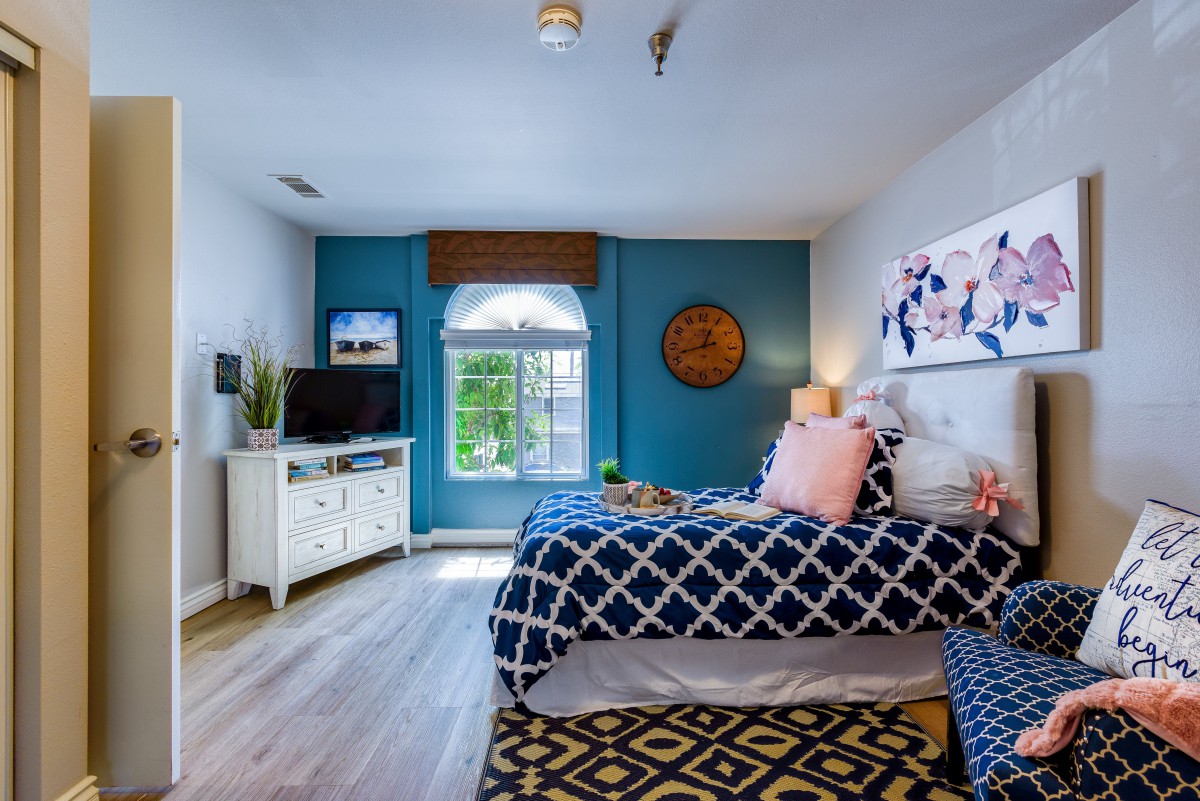 Pacifica Senior Living South Coast