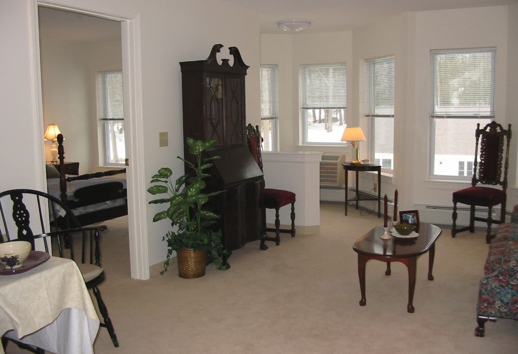 Rockridge Retirement Community