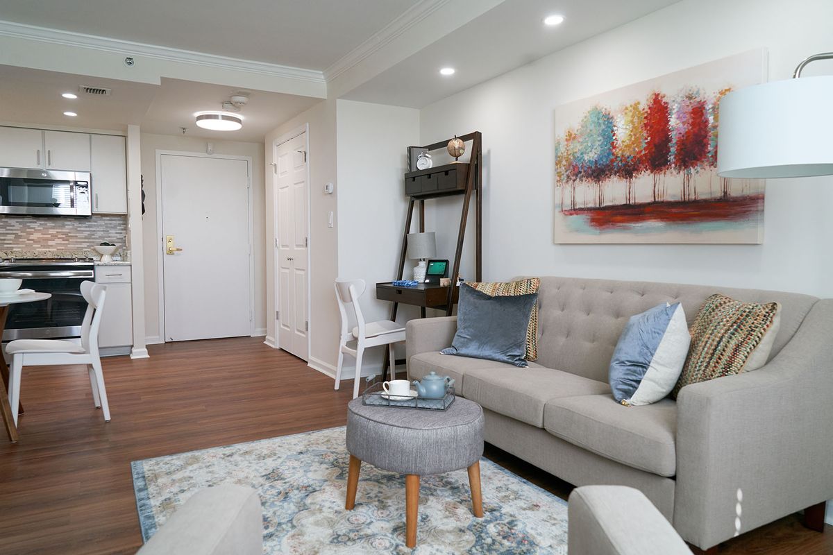 Residences at Vantage Point CCRC