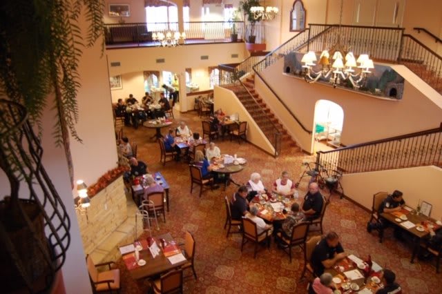 Pennington Gardens Assisted Living & Memory Care