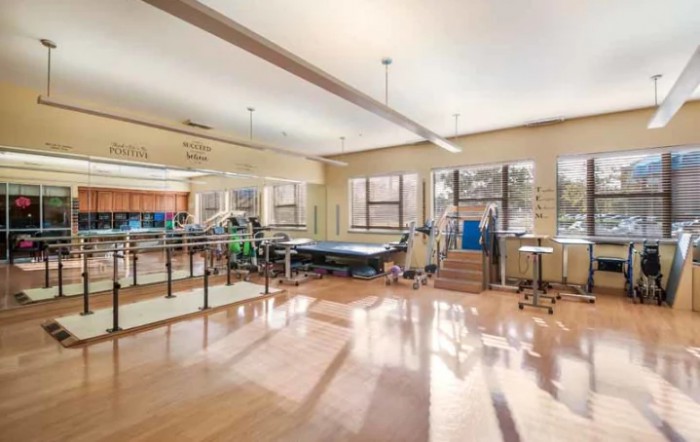 North Arundel Health And Rehabilitation Center