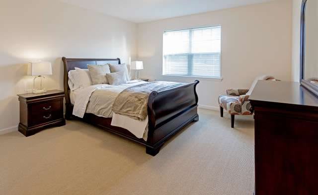 Pinnacle Living at Forts Ferry