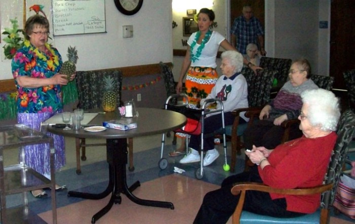 Sibley Specialty Care