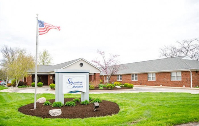 Signature Healthcare At Parkwood