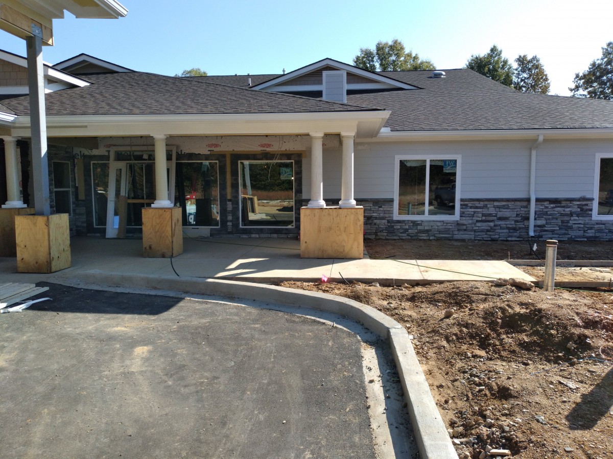 Beehive Homes of Collierville