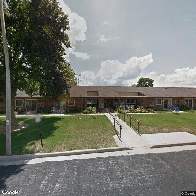 Hometown Village- Union Grove