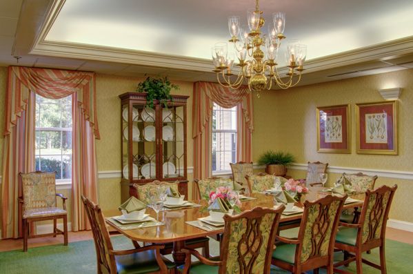 Lake Wylie Assisted Living