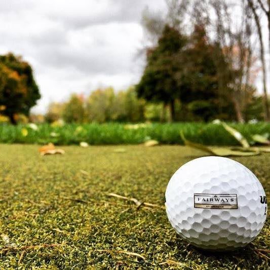 The Fairways at Lancaster