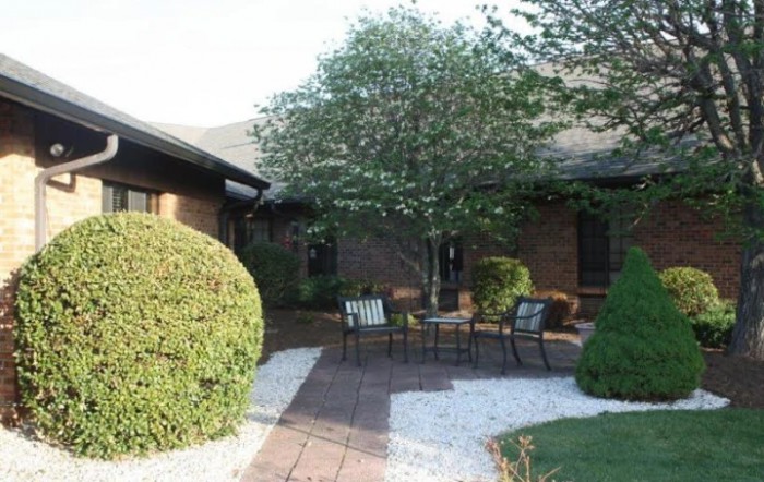 Margate Health And Rehab Center