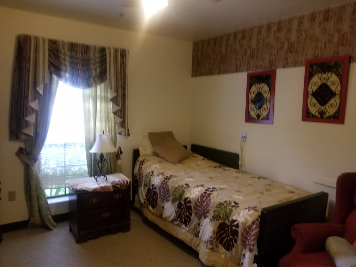 ADL Assisted Living-Elena Estates