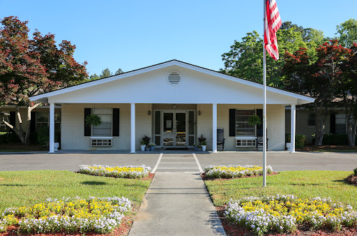 Camellia Health & Rehabilitation