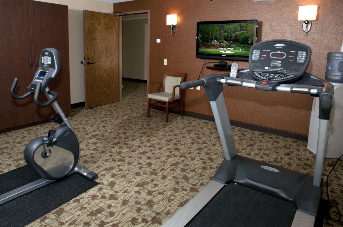 The Wellington Senior Living