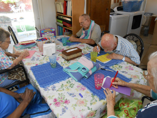 Golden Moments Care Home
