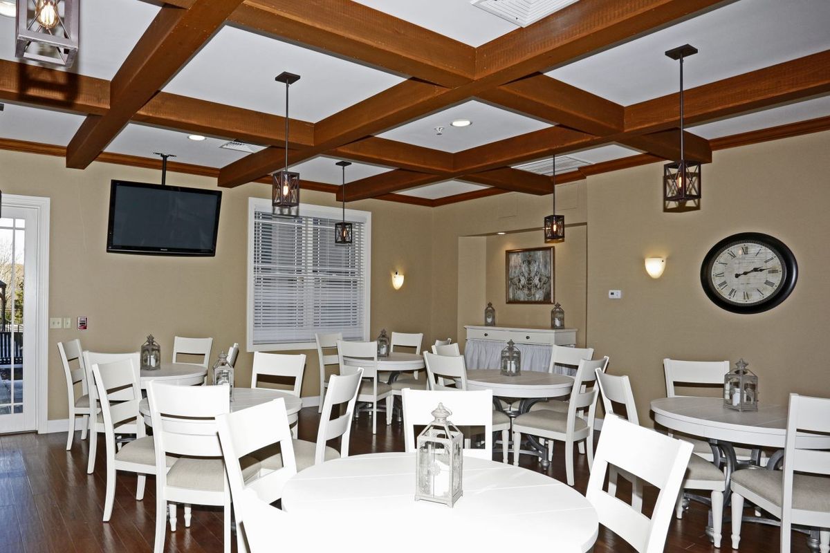 Prosperity Pointe