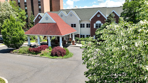 Little Flower Manor St Therese Res Diocese Of Scranton