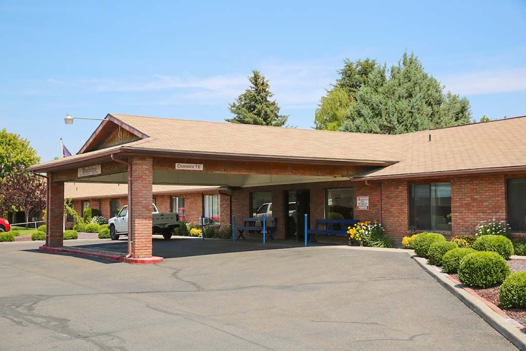 Woodstone Assisted Living