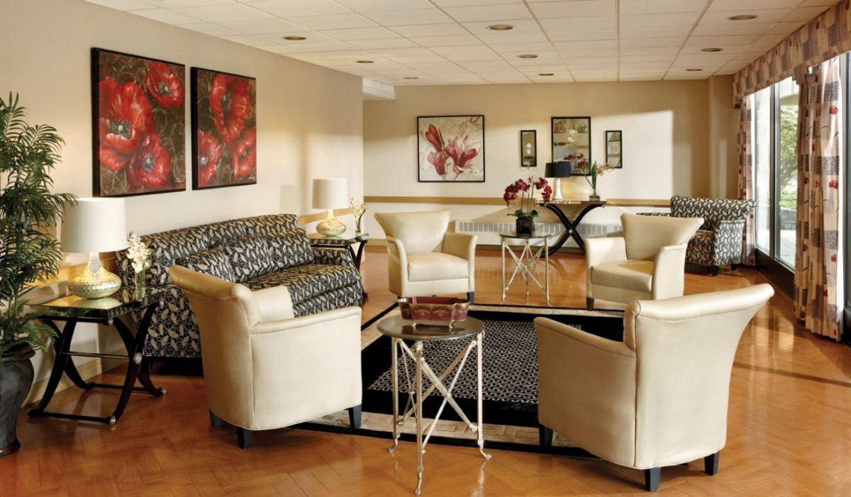 Harmony Nursing & Rehabilitation