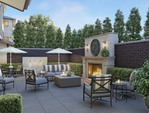 Fields Senior Living at Smokey Point