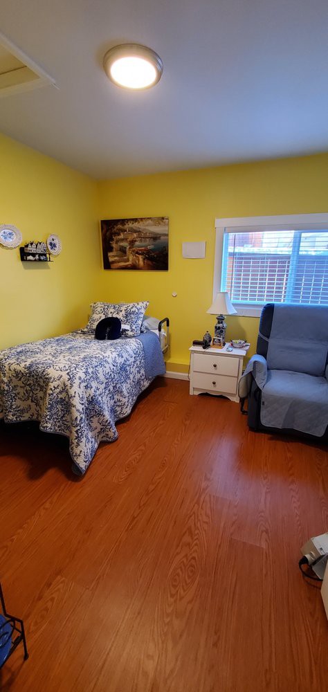 Mary Adult Family Home