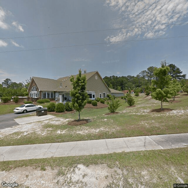 Barnwell County Nursing Home