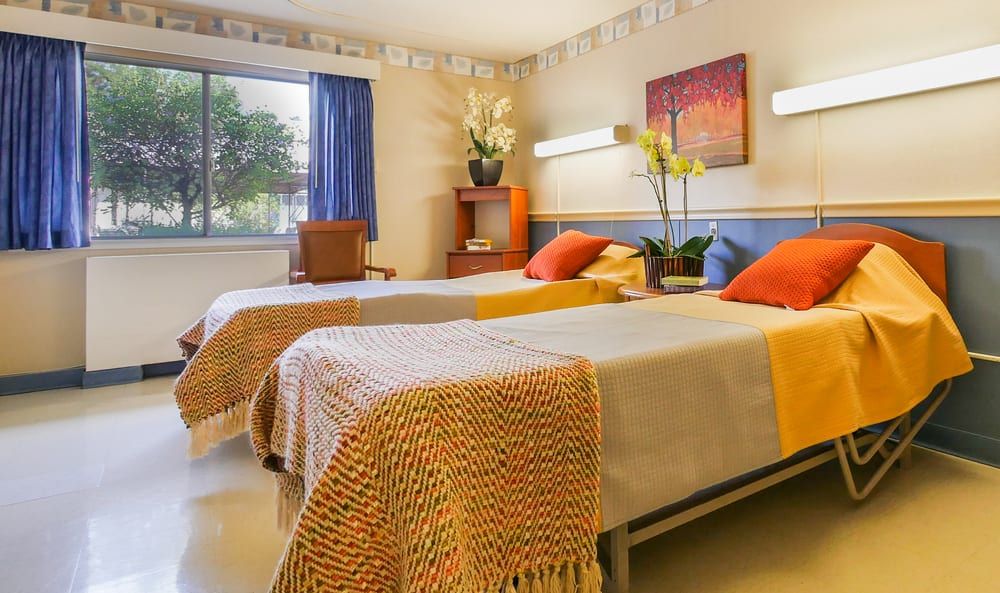 Los Altos Sub-acute and Rehabilitation Center