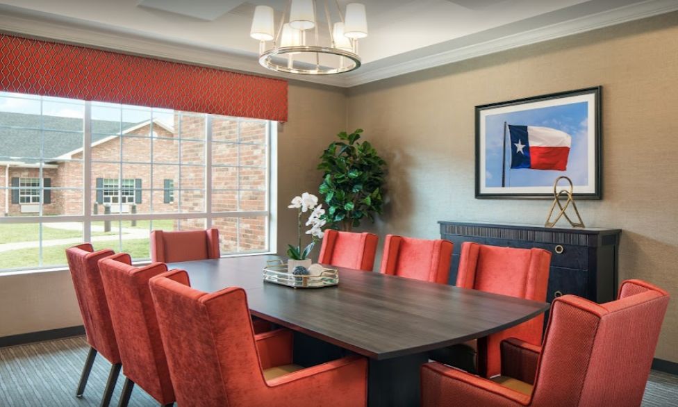 Advanced Health & Rehab Center Of Garland