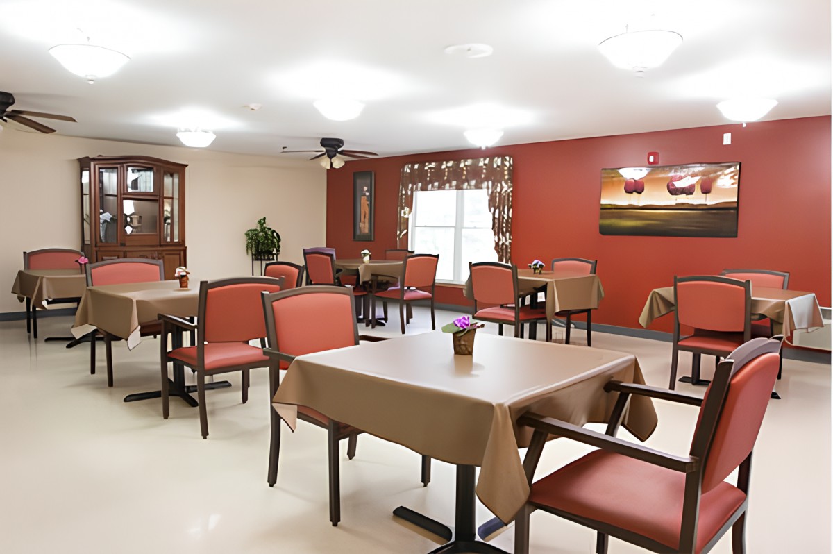 Crystal Care Center Of Ashland