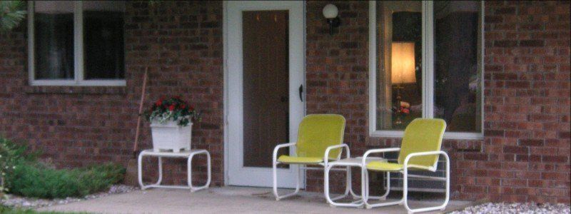 Evergreen Assisted Living