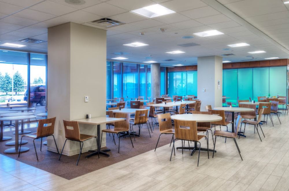 Ivinson Memorial Hospital Extended Care