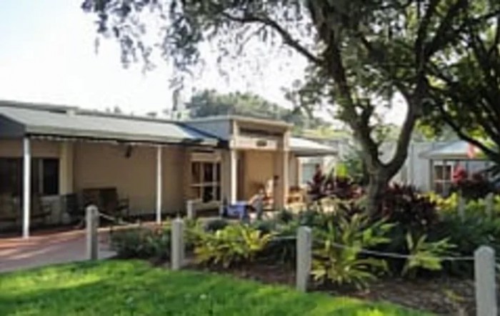 Whispering Oaks