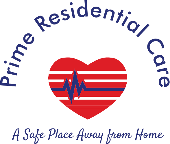 Prime Residential Care,  LLC