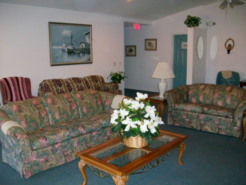 Kimberly Place